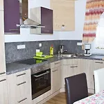 Apartamento Ahne *