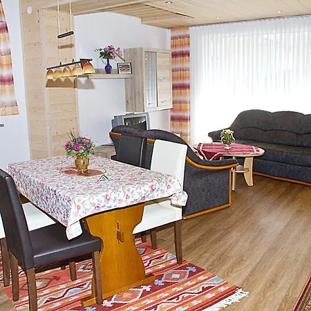 Apartamento Ahne Selb