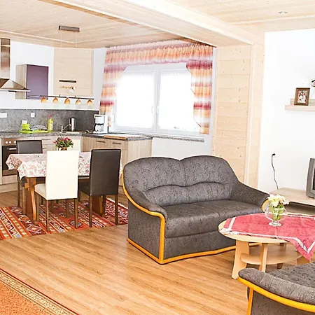 Ahne Apartamento *