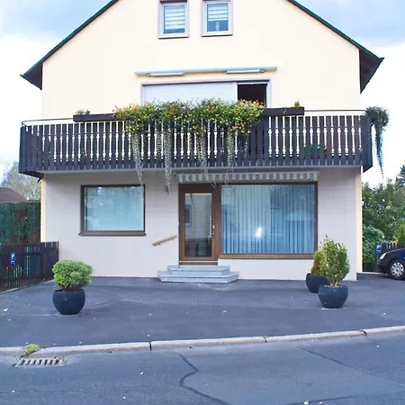 Ahne Apartmán