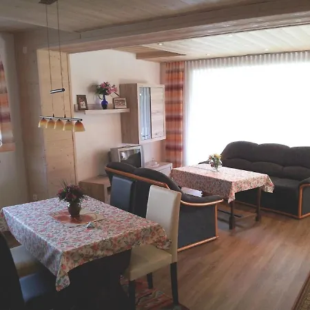Apartmán Ahne Selb