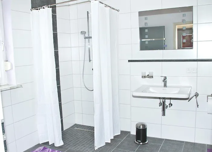 Ahne Apartment *